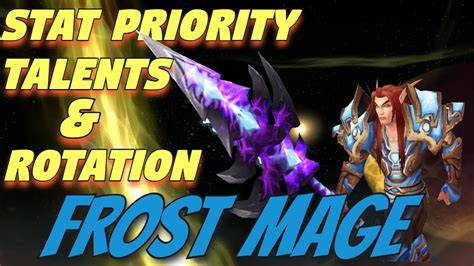 frost mage stat priority|frost mage stat priority list.